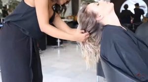 Be Keen On Hair - Pearly Blonde (loiro perolado - Keen Hair) By Tizy