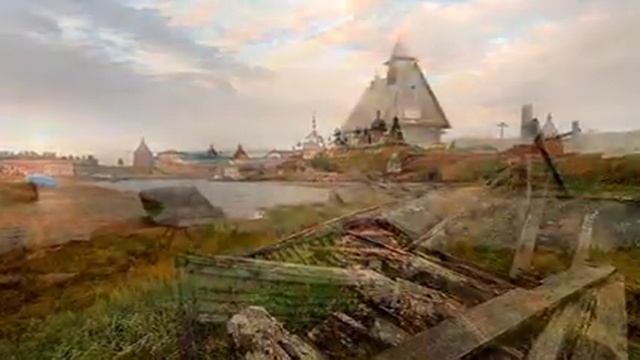 Ирина Скорик  -  Утоли моя печали