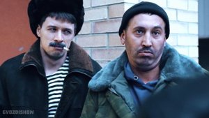 Уроки мужества от бати — ГвоздиShow для Drom.ru