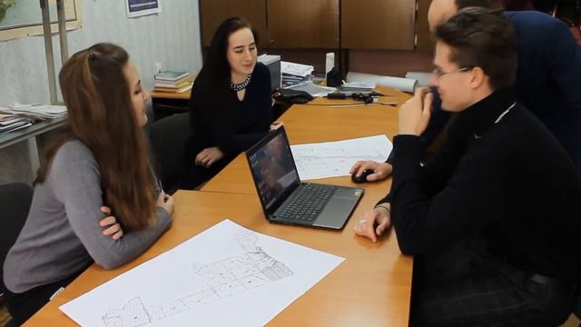 Факультет землеустройства и кадастров