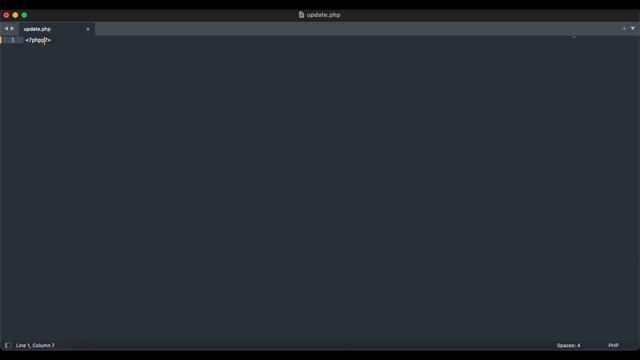 @Google  #Flutter #103: MySQL + DataTable, SQL CRUD Operations with REST API
