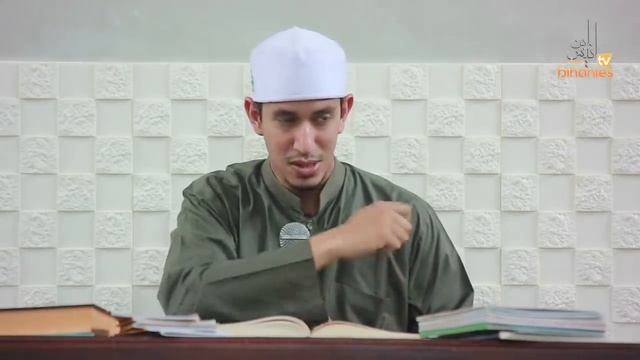 TATA CARA MANDI JUNUB - Habib Muhammad Bin Anies Shahab смотреть онлайн