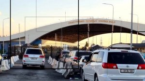 СРОЧНО! СТРАШНАЯ СИТУАЦИЯ НА ГРАНИЦЕ КАЗАХСТАНА и РОССИИ! НЕ ПРОПУСТИТЕ ЭТО