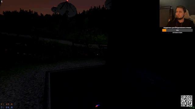 Voices of the void. Часть 4. (0.7.0b2). Все по новой. смотреть онлайн