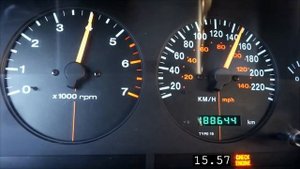 История создания автомобиля Jeep Grand Cherokee ( zj ) 1992-1998