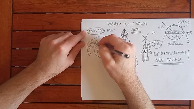 8... Игра, как мироустройство смотреть онлайн