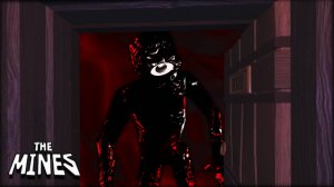 СНОВА ДВЕРИ 2 ЭТАЖ? ► Doors 2 Floor The Mines (Roblox)