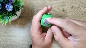 ГРОМКИЙ звонок на велосипед ► обзор и тест Rockbros Bike Bell