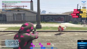 КАК СДАТЬ ЭКЗАМЕНЫ И СТАТЬ ОФИЦЕРОМ В LSSD|GTA 5 RP STRAWBERRY