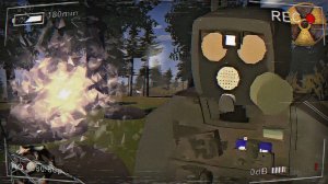 КВАДРАТНЫЙ СТАЛКЕР » Unturned Stalker RP