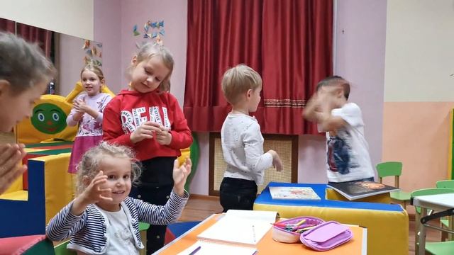 Детский семинар «Школа волшебства» -Квантовое устройство мира. смотреть онлайн