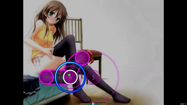 Run the Show! More Osu! смотреть онлайн