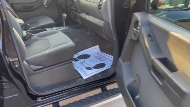 2011 Nissan Xterra Used Broken Arrow,OK Quality Value Auto Sales смотреть онлайн