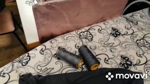 распустился шов по низу футболки