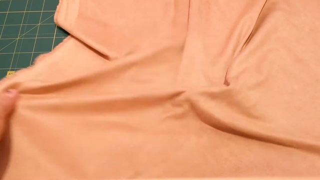 Двусторонняя замша #ткань #tkani смотреть онлайн