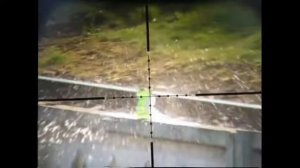 Hatsan AT44-10, cal. 5.5mm. Хатсан АТ44-10, калибр 5.5мм.