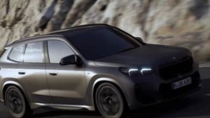 2024 BMW X1 M35i xDrive First Look Review!