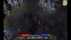 Diablo 2 Immortal - Titan Quest Mod - Sovahkiin Returns