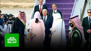 «Опозоренного» в Эр-Рияде Байдена призывают следить за словами и готовиться к импичменту