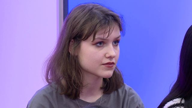 Операторское искусство | Мастер-класс для медиаклассов