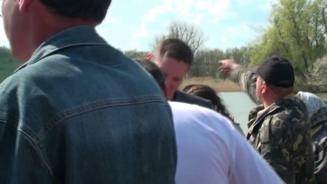 У жителей с.Александровка забирают ставок.