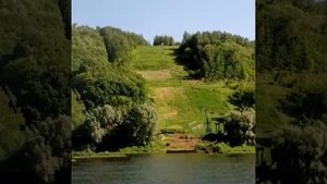 Путешествие по Оке