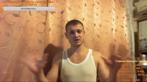 Вера в бога, судьба, воля (Серж Дур-Дачник)