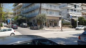 ОДИН ИЗ ЛУЧШИХ РАЙОНОВ ДЛЯ ПРОЖИВАНИЯ В САЛОНИКАХ-КАЛАМАРЬЯ#НОВОСТИ#И МНОГО ИНТЕРЕСНОГО.2021#ГРЕЦИЯ