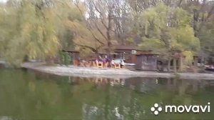 Прогулка по Железноводску (Покорили г.Железную, и осмотрели главные достопримечательности)!