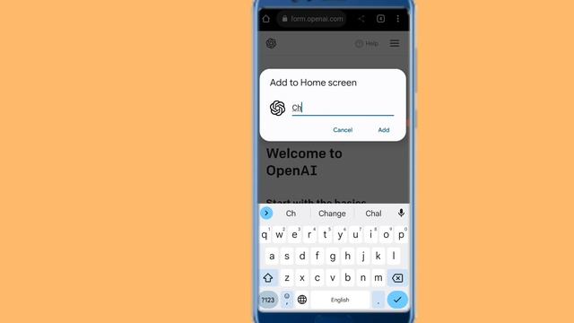 How to download Chat GPT App on Android | Chat GPT Android | Chat GPT App Install kaise kare