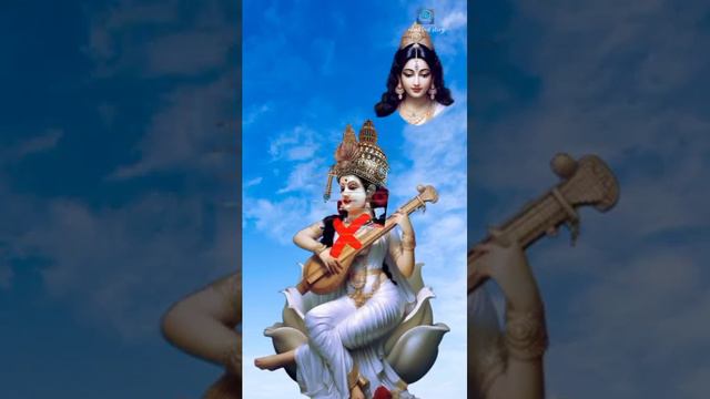 #video Saraswati maa ka video 🙏🙏🙏🙏🌹🌹🌹