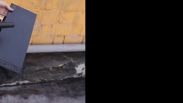 Чистка системного блока. смотреть онлайн