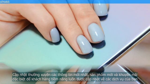 SEO Website cho shop làm Nail cần chú ý điều gì? смотреть онлайн