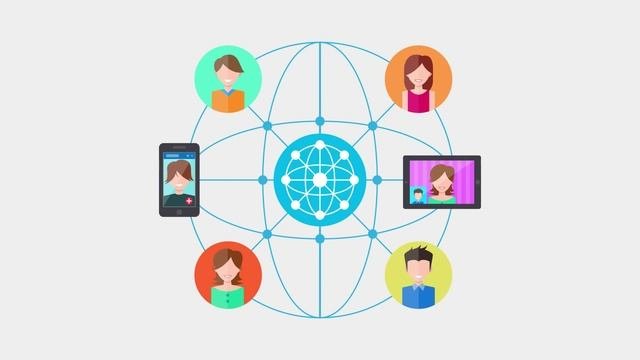 Облачные технологии/ Хмарні технології / Cloud Technology