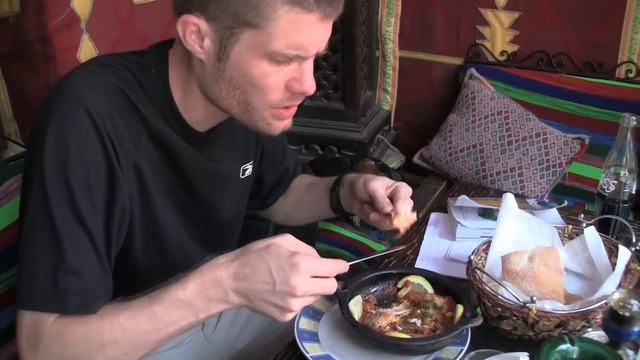 Charming Chefchaouen, Morocco смотреть онлайн