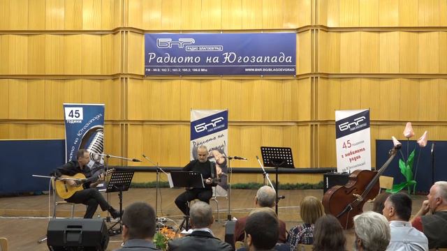 Pirin Fairytale by Anton Apostolov with Valeri Dimchev смотреть онлайн