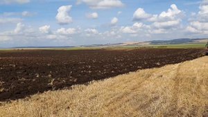 ПЛУГ ОБОРОТНЫЙ НАВЕСНОЙ «DAIMAN-7+1», настройка