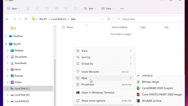 How to Install MongoDB on Windows 11 смотреть онлайн