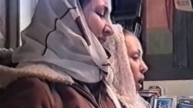 Рождественские гости Успенского храма в г. Елгава смотреть онлайн