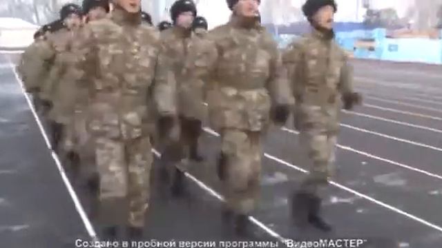 Спасателям в/ч 28237 посвящается!
