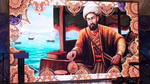 Пири Рейс. Великий картограф и мореплаватель