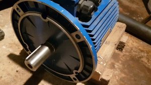 Токарный станок 16К20ПФ1 видеообзор. План работ по модернизации