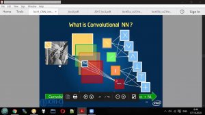Neural networks - lecture 1 / part 4