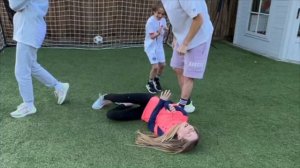 EPIC DIZZY PENALTY CHALLENGE! 🤪⚽️