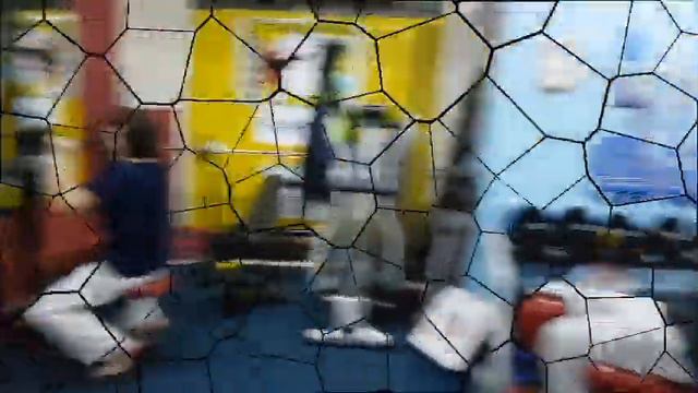 TRAINING KARATE ASD MARTIAL KROTON RYU смотреть онлайн