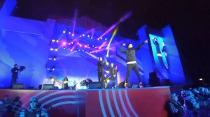 MBAND|Она вернется|Ночь выборов|Поклонная гора