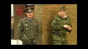 Виктор Петлюра. Уезжают в родные края- Дембеля, дембеля, дембеля!!