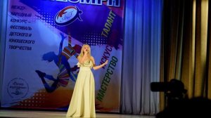 Моторина Карина - Свет добра (А. Ермолов)