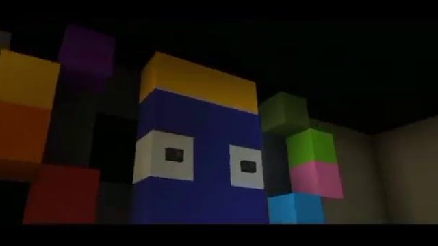 Rainbow Friends 2 Minecraft Map Release#rainbowfriends2 смотреть онлайн