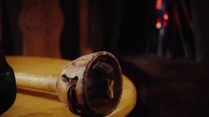 Говорящая старина - Удьаа и Хамнатар. Медиапроект к Году культурного наследия народов России